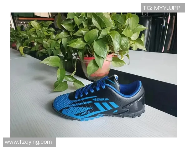 提升球场表现的秘密武器tf足球鞋助你成为场上明星