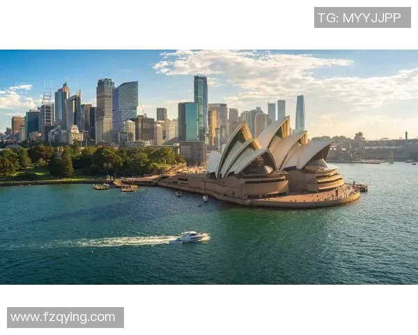 美国与澳大利亚的文化差异与经济合作探讨之旅